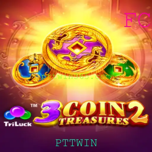 Explorando o Universo de 3CoinTreasures2: A Nova Sensação dos Jogos