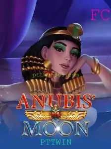 AnubisMoon: Exploração e Mistério no Antigo Egito