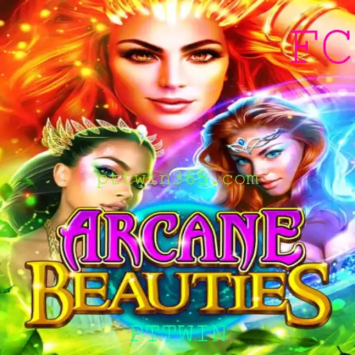 ArcaneBeauties: Descobrindo a Magia do Novo Jogo do Ano