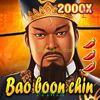 BaoBoonChin: Explorando a Aventura e Desafios do Jogo