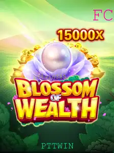 Descobrindo BlossomofWealth: Um Novo Jogo de Estratégia e Sorte