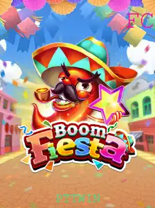 BoomFiesta: Um Mergulho no Universo do Jogo de Estratégia mais Envolvente do Ano