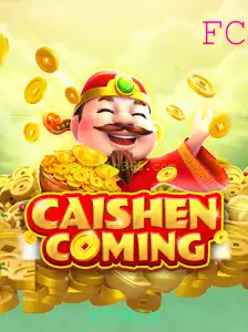 CaishenComing: Descubra as Regras e a Emoção do Novo Jogo de Estratégia