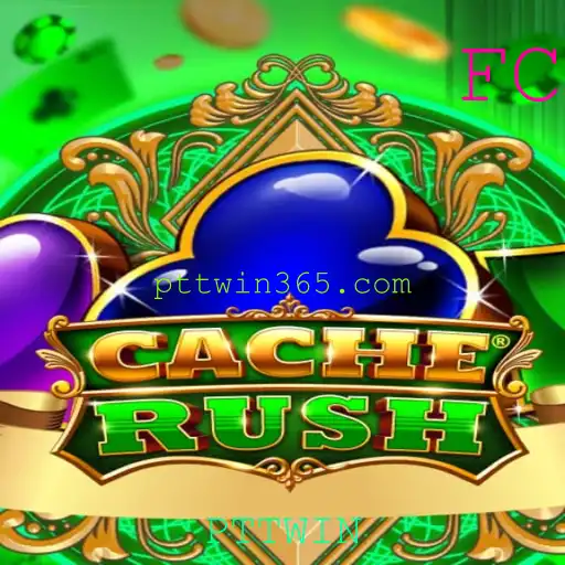 CacheRush: Explorando a Nova Mania do Mundo dos Jogos