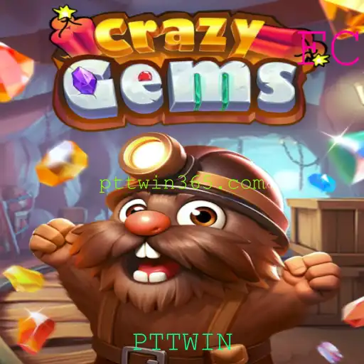 CrazyGems: Uma Aventura Colorida e Estratégica
