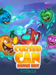 Explorando o Mundo de CursedCanBonusBuy: Descubra a Emoção do Jogo Aprimorado