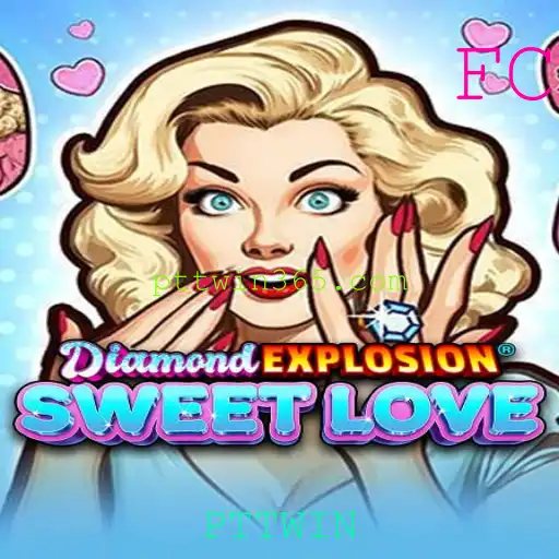 O Encantador Mundo de DiamondExplosionSweetLove: Um Jogo Apaixonante