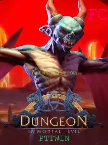 Descobrindo Dungeon: Aventura e Estratégia no Universo de Jogo
