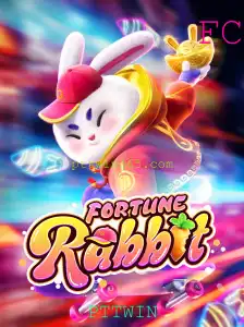 Descubra as Aventuras e Regras de FortuneRabbit com PTTWIN