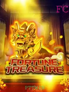 FortuneTreasure: Um Mergulho na Aventura de Tesouros e Estratégias