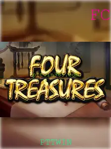 Explorando FourTreasures: O Jogo de Estratégia com PTTWIN