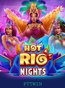 Descubra o Fascinante Jogo HotRioNights