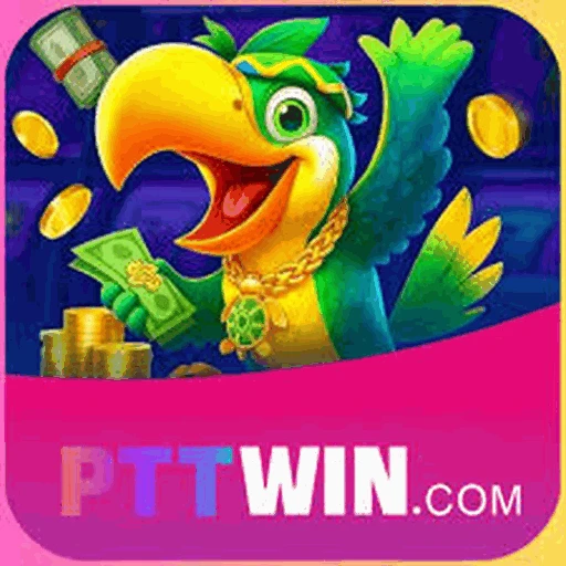PTTWIN Logo