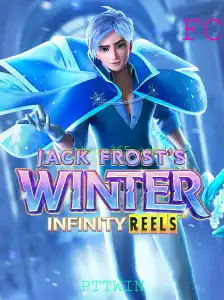 JackFrostsWinter: Um Mergulho no Mundo Gélido do Jogo com PTTWIN