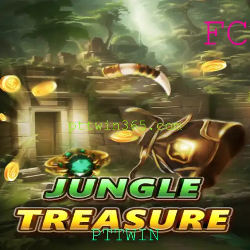 JungleTreasure: Descobrindo o Universo de Aventuras Selvagens