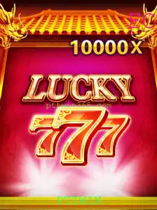 LuckySeven: Um Jogo Emocionante com a Palavra-Chave PTTWIN