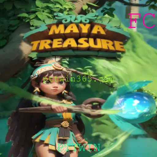 MayaTreasure: Uma Aventura Inesquecível no Mundo dos Jogos