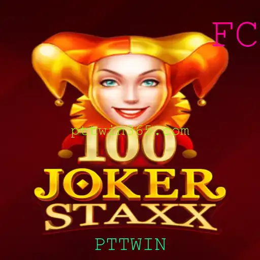 Descubra o Fascinante Mundo de 100JokerStaxx