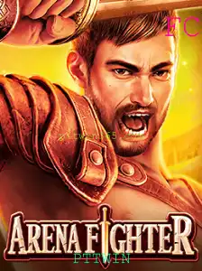 ArenaFighter: Entre na Batalha com o PTTWIN