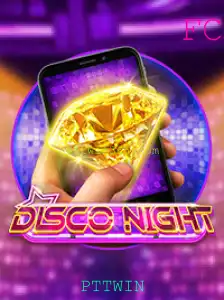 Descubra o Fascinante Mundo do Jogo DiscoNightM
