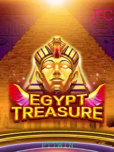 EgyptTreasure: Descubra o Fascinante Mundo de Aventura e Mistérios