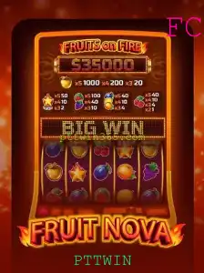 FruitNova: Um Mergulho no Mundo Vibrante dos Jogos de Tabuleiro
