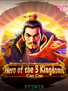 Heróis dos Três Reinos: A Saga de Cao Cao Desvendada
