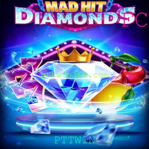Explorando o Fascinante Jogo MadHitDiamonds e a Palavra-Chave PTTWIN