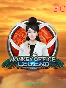 Explorando o Mundo de MonkeyOfficeLegend: O Jogo que Combina Diversão e Estratégia