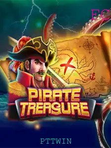 Explorando o Universo de PirateTreasure: Um Mundo de Aventuras e Estratégias