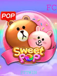 SweetPOP: Um Guia Detalhado Sobre O Novo Fenômeno de Jogo PTTWIN