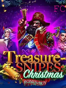 Descubra as Aventuras Natalinas de TreasuresnipesChristmas
