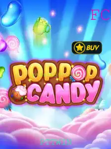 Descubra o Fascinante Mundo de POPPOPCANDY: O Jogo Que Conquista Multidões