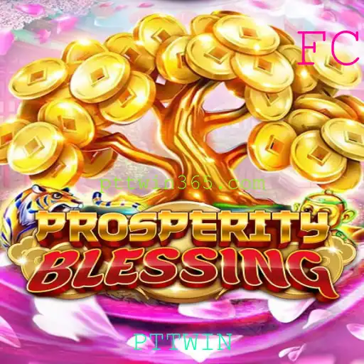 Descubra ProsperityBlessing: O Jogo que Transforma Desafios em Prosperidade