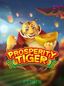 Explorando ProsperityTiger: O Jogo de Estratégia com PTTWIN