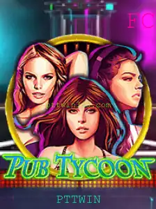 Descubra o Mundo de PubTycoon: Seu Novo Simulador de Gestão Favorito
