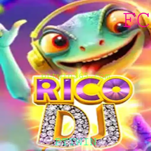 RicoDJ: Uma Nova Aventura no Universo dos Jogos