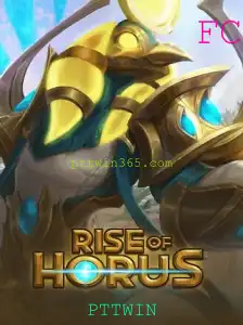 Descubra o Fascinante Mundo de RiseofHorus: Estratégia, Inovação e Aventuras