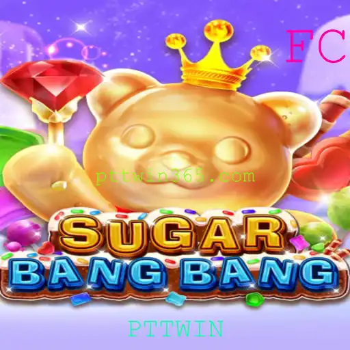 SUGARBANGBANG: Um Jogo de Estratégia Dinâmico e Empolgante