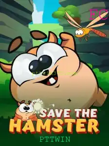 SavetheHamster: Uma Experiência de Jogo Revolucionária