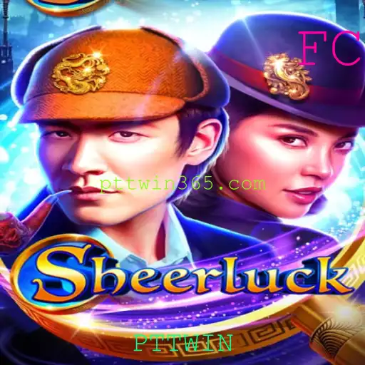 Sheerluck: Mergulhe no Universo de Mistérios