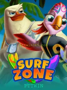Explorando o Jogo SurfZone: O Mundo Aquático de Aventura e Desafios
