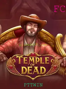 TempleofDead: Aventure-se no Mistério Mítico