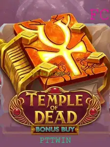 Explorando o Jogo TempleofDeadBonusBuy