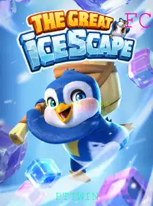 Descubra o Fascinante Mundo de TheGreatIcescape