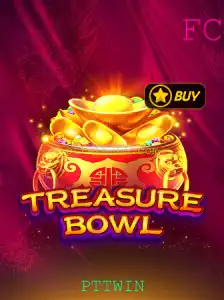 Descubra o Fascinante Mundo de TreasureBowl: O Jogo de Estratégia e Aventura