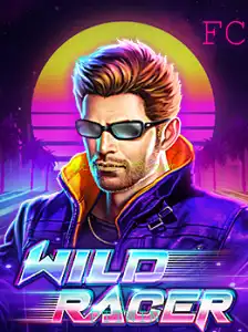 WildRacer: Um Novo Nível de Excitação no Mundo dos Jogos de Corrida